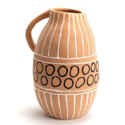Vase   24  -COUMBA AMADEUS