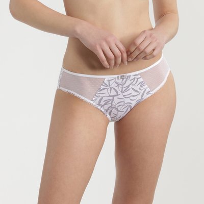 Vetement grande taille femme pas cher La Redoute Outlet DIM La Redoute