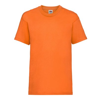 T-shirt VALUE FRUIT OF THE LOOM
