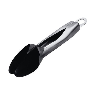 Pince De Cuisson Inox Et Silicone 35 Cm LAGOSTINA
