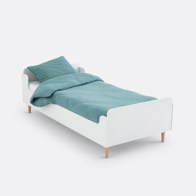Cama infantil con somier Darian LA REDOUTE INTERIEURS