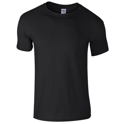 T-shirt manches courtes GILDAN