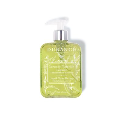Savon liquide VERVEINE DURANCE