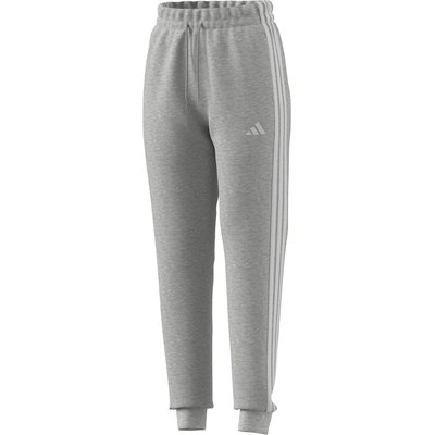 Pantalon fuselé en molleton Essentials 3 stripes ADIDAS SPORTSWEAR