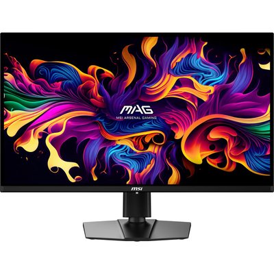 Ecran PC 4K MAG 321UP Plat 32'' QD-OLED MSI
