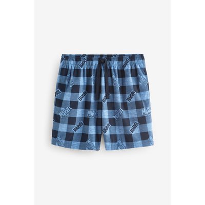 Short de pyjama marvel coupe classique NEXT