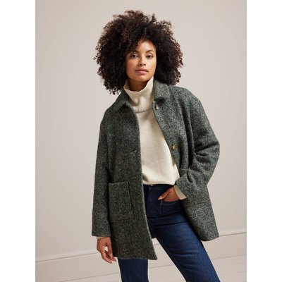 Manteau doudoune femme CYRILLUS La Redoute