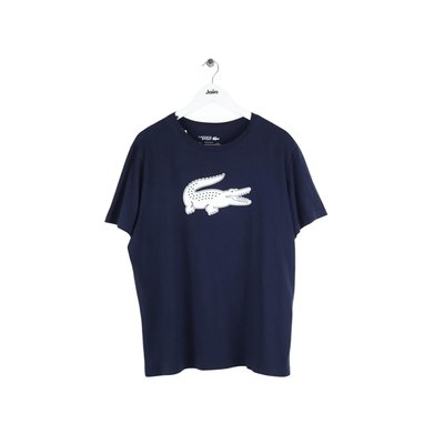 T-shirt en coton - Très Bon État LACOSTE