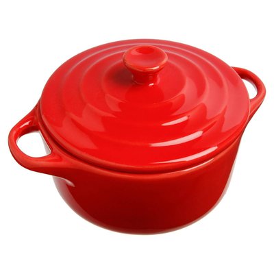 Cocotte D10 5FIVE SIMPLY SMART