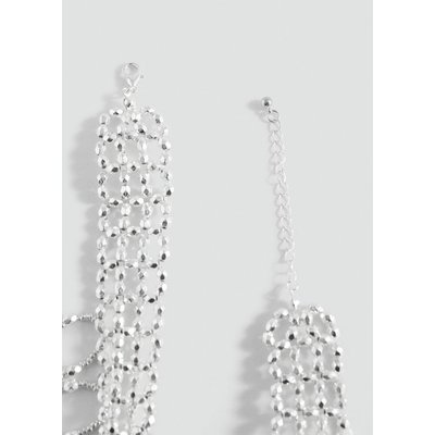 Ras-de-cou perles MANGO TEEN