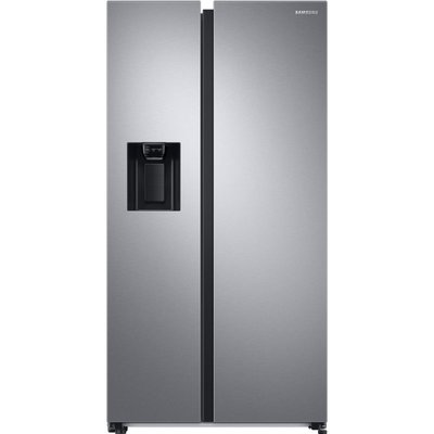 Réfrigérateur Américain RS68A884CSL SAMSUNG