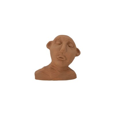 Objet décoratif en terracotta Tex BLOOMINGVILLE