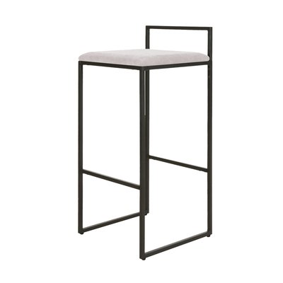 Tabouret Tapissé - STAN KENAY