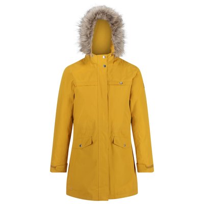 Parka SERLEENA REGATTA