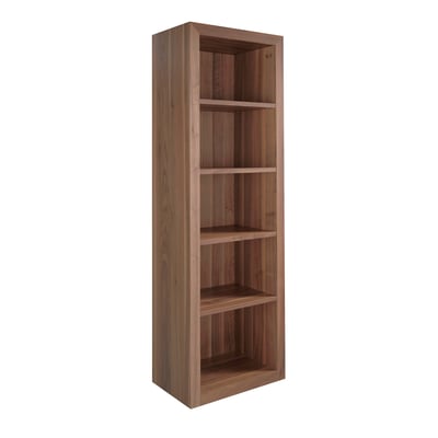 Etagère en bois de noyer ANGEL CERDA