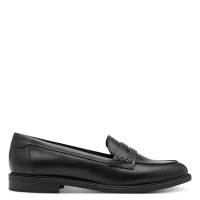 Slipper en cuir TAMARIS