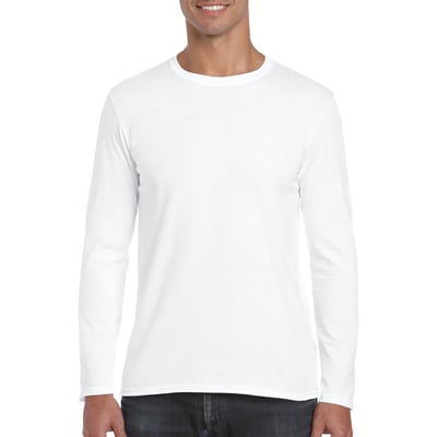 T-shirt manches longues GILDAN