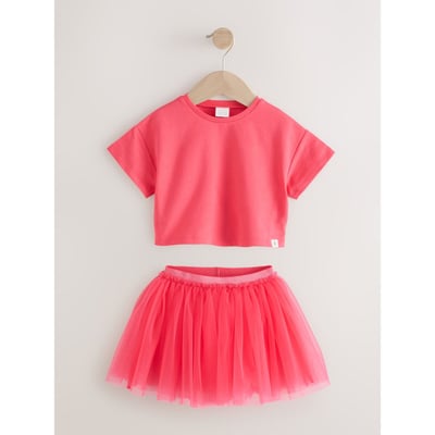 Ensemble tutu et haut NEXT