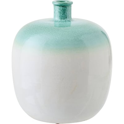 Vase en poterie fait main RECOLLECTION