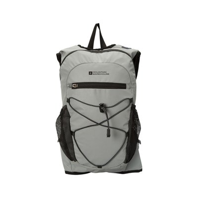 Sac d'hydratation motif/style réfléchissant 6 litres TRACK MOUNTAIN WAREHOUSE