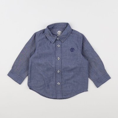 Chemise - Très bon état TIMBERLAND