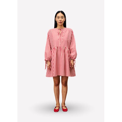 Robe  en coton HUXLEY FRNCH