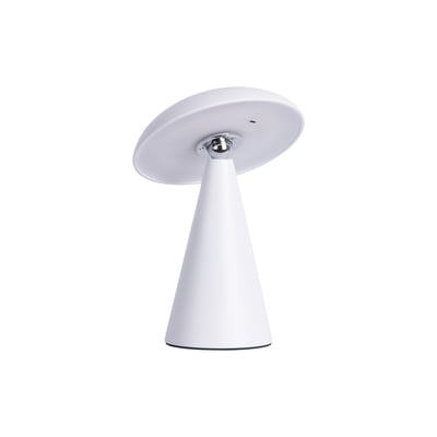 Lampe De Table Mélamine PHOEBE LEITMOTIV