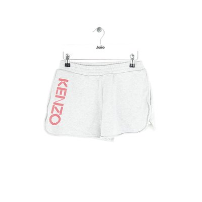 Short de sport en coton - Très Bon État KENZO