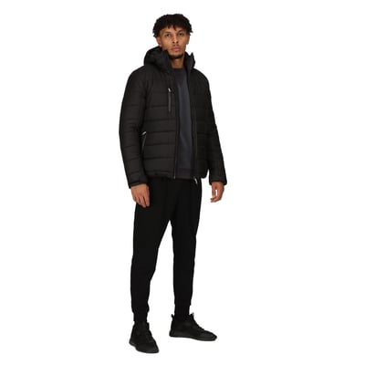 Veste matelassée NAVIGATE REGATTA