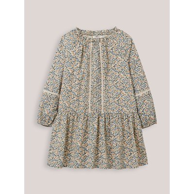 Robe fille CYRILLUS La Redoute