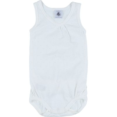Body plumetis - Très bon état PETIT BATEAU