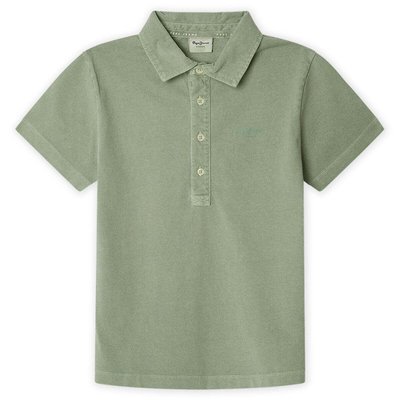 Polo Teint En Pièce PEPE JEANS