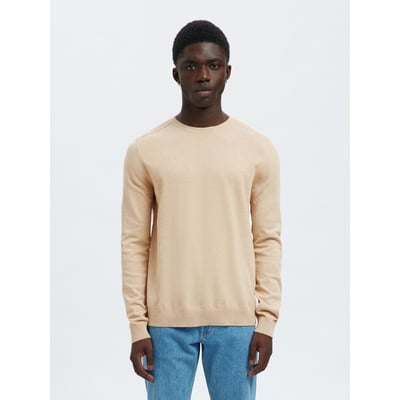 Manches longues Pull en maille SELECTED HOMME