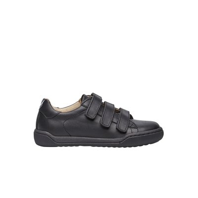 Basket homme velcro shop