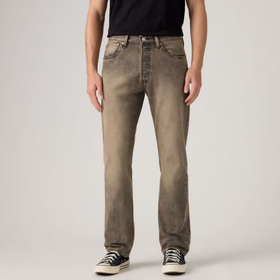 Rechte jeans 501® LEVI'S