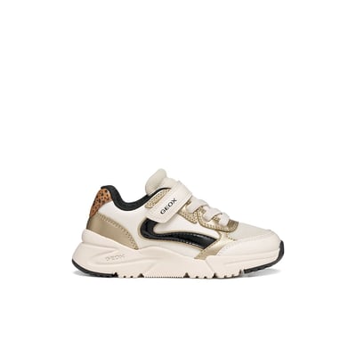 Atmungsaktive Sneakers Loftus GEOX