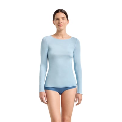 T-shirt manches longues DIM THERMAL LIGHT DIM