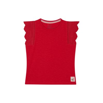 T-shirt NORLINE NOPPIES