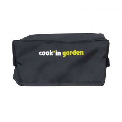 Housse pour barbecue et plancha COOK IN GARDEN