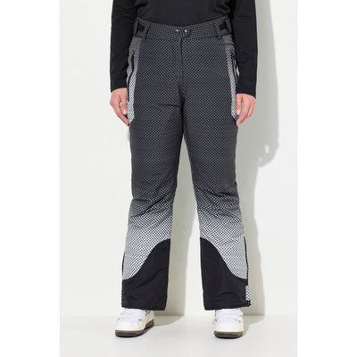 Pantalon de ski imperméable, pois ULLA POPKEN