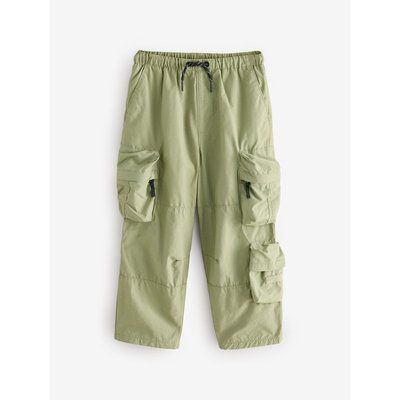 Pantalon cargo baggy à poches NEXT