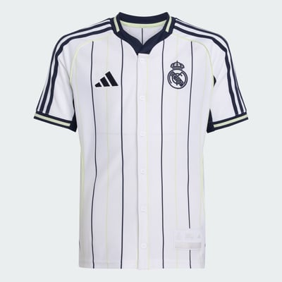 Maillot Real Madrid Us Pack Maillot Real Madrid Us Pack adidas Originals