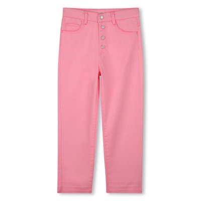 Jean boutonné en coton BILLIEBLUSH