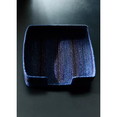 Rond de serviette en jonc de mer MANGO HOME