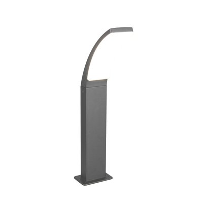Borne de jardin 60 cm métal Beja TRIO