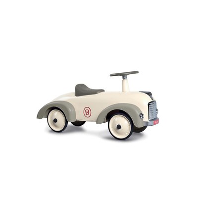 Vehicule pour enfant Speedster Silk Grey BAGHERA