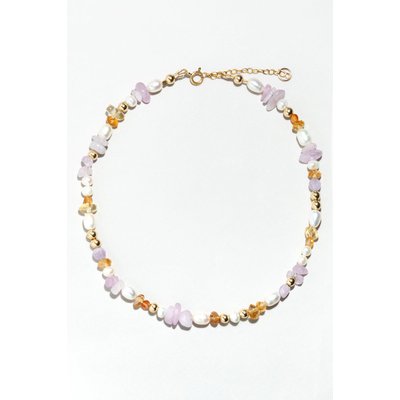 Collier Nina - Amarena YAY PARIS