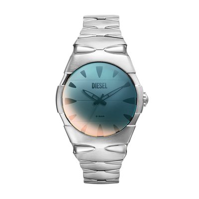 Montre Analogique D-SRUPTOR DIESEL