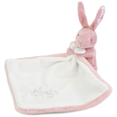 Lapin Doudou DOUDOU ET COMPAGNIE