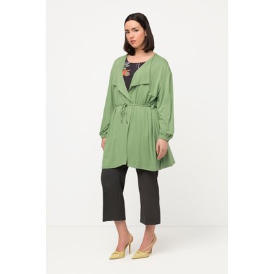 Veste, cordon coulissant, oversize ULLA POPKEN
